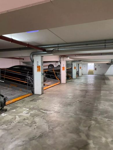 Business Apartment Erlangen