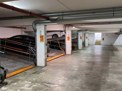 Business Apartment Erlangen