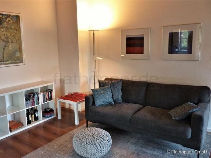 2-Zimmer-Wohnung im Dachgeschoss mit 2 Balkonen in Bad Endorf - Landkreis Rosenheim