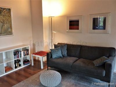 2-Zimmer-Wohnung im Dachgeschoss mit 2 Balkonen in Bad Endorf - Landkreis Rosenheim