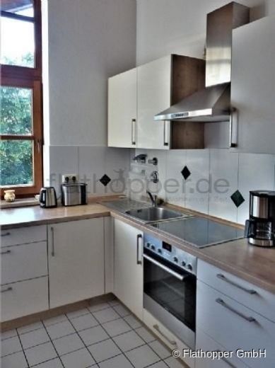 2-Zimmer-Wohnung im Dachgeschoss mit 2 Balkonen in Bad Endorf - Landkreis Rosenheim