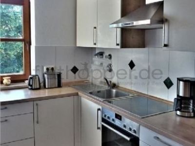 2-Zimmer-Wohnung im Dachgeschoss mit 2 Balkonen in Bad Endorf - Landkreis Rosenheim