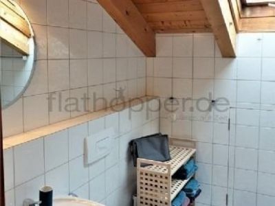 2-Zimmer-Wohnung im Dachgeschoss mit 2 Balkonen in Bad Endorf - Landkreis Rosenheim