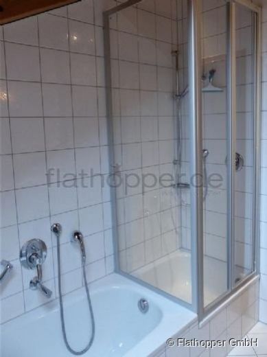 2-Zimmer-Wohnung im Dachgeschoss mit 2 Balkonen in Bad Endorf - Landkreis Rosenheim