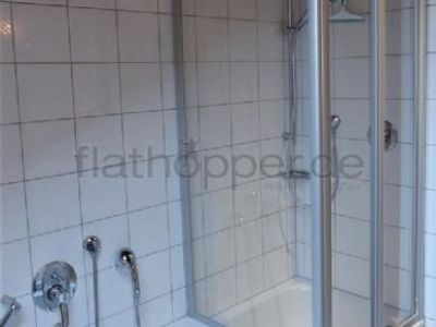 2-Zimmer-Wohnung im Dachgeschoss mit 2 Balkonen in Bad Endorf - Landkreis Rosenheim