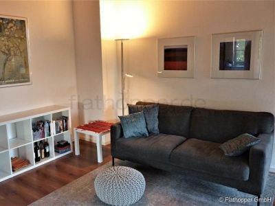 2-Zimmer-Wohnung im Dachgeschoss mit 2 Balkonen in Bad Endorf - Landkreis Rosenheim