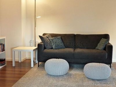 2-Zimmer-Wohnung im Dachgeschoss mit 2 Balkonen in Bad Endorf - Landkreis Rosenheim