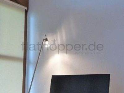 2-Zimmer-Wohnung im Dachgeschoss mit 2 Balkonen in Bad Endorf - Landkreis Rosenheim