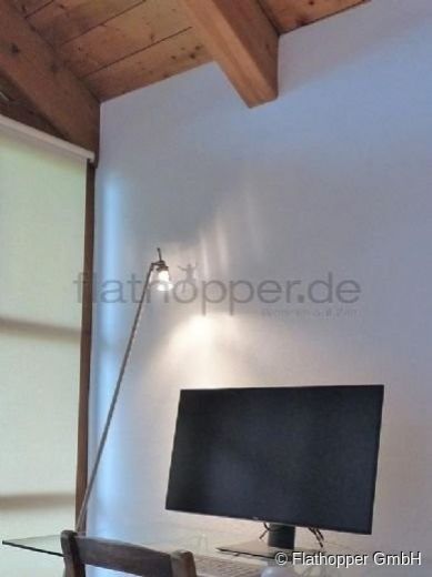 2-Zimmer-Wohnung im Dachgeschoss mit 2 Balkonen in Bad Endorf - Landkreis Rosenheim