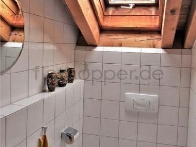 2-Zimmer-Wohnung im Dachgeschoss mit 2 Balkonen in Bad Endorf - Landkreis Rosenheim