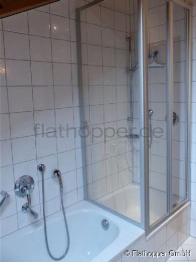 2-Zimmer-Wohnung im Dachgeschoss mit 2 Balkonen in Bad Endorf - Landkreis Rosenheim