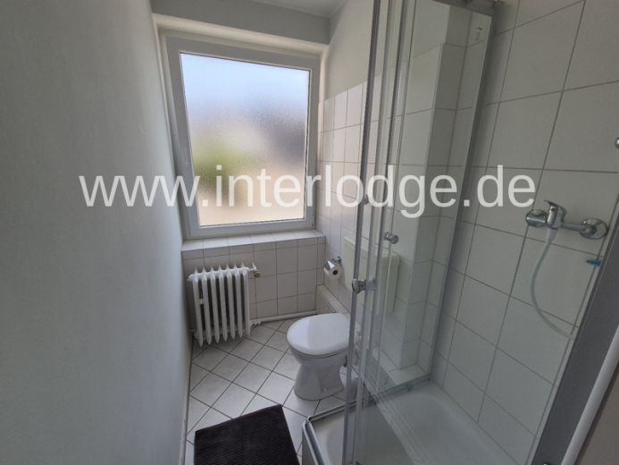 INTERLODGE Gut möblierte Wohnung 2 Schlafzimmer in Essen-Rüttenscheid.