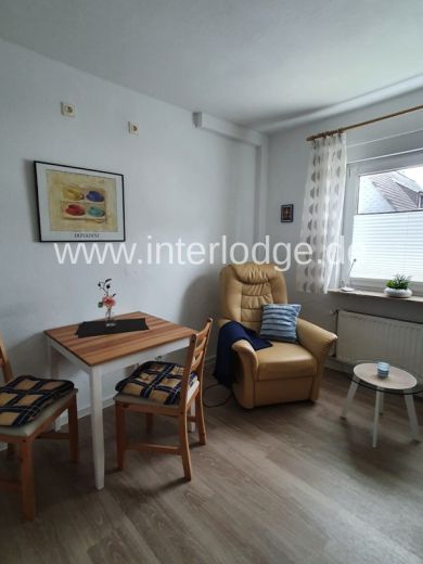 INTERLODGE Komplett möblierte Wohnung in guter Wohnlage in Witten-Heven