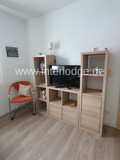 INTERLODGE Komplett möblierte Wohnung in guter Wohnlage in Witten-Heven