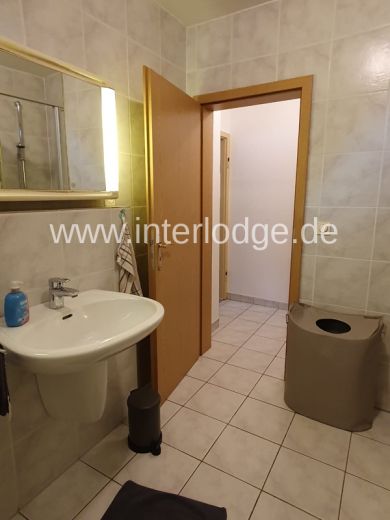 INTERLODGE Komplett möblierte Wohnung in guter Wohnlage in Witten-Heven
