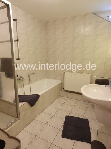 INTERLODGE Komplett möblierte Wohnung in guter Wohnlage in Witten-Heven