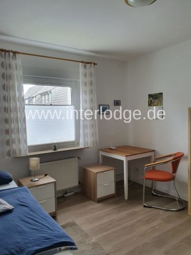 INTERLODGE Komplett möblierte Wohnung in guter Wohnlage in Witten-Heven