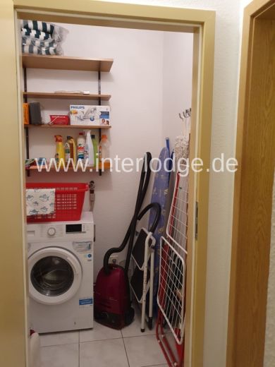 INTERLODGE Komplett möblierte Wohnung in guter Wohnlage in Witten-Heven
