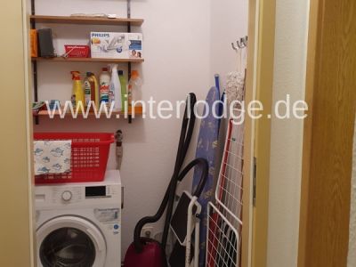 INTERLODGE Komplett möblierte Wohnung in guter Wohnlage in Witten-Heven