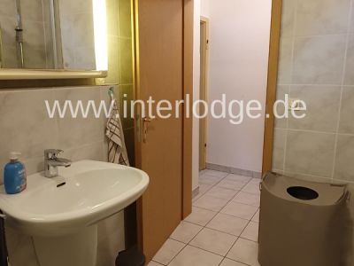 INTERLODGE Komplett m&ouml;blierte Wohnung in guter Wohnlage in Witten-Heven