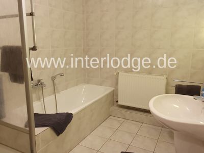 INTERLODGE Komplett m&ouml;blierte Wohnung in guter Wohnlage in Witten-Heven