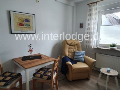 INTERLODGE Komplett m&ouml;blierte Wohnung in guter Wohnlage in Witten-Heven