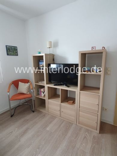 INTERLODGE Komplett m&ouml;blierte Wohnung in guter Wohnlage in Witten-Heven