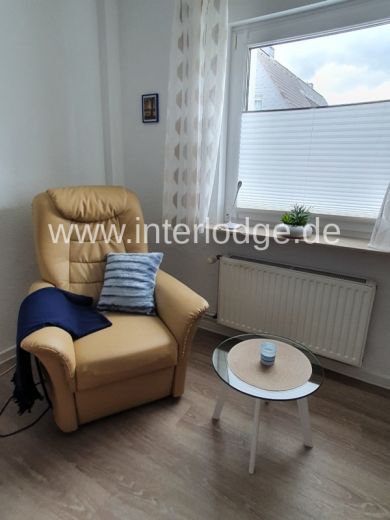 INTERLODGE Komplett m&ouml;blierte Wohnung in guter Wohnlage in Witten-Heven