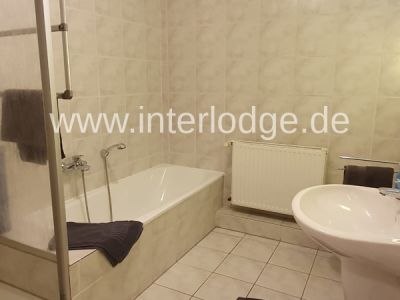 INTERLODGE Komplett m&ouml;blierte Wohnung in guter Wohnlage in Witten-Heven