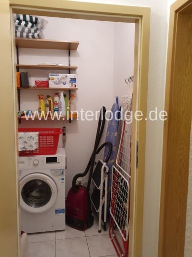 INTERLODGE Komplett m&ouml;blierte Wohnung in guter Wohnlage in Witten-Heven