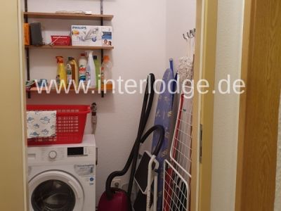 INTERLODGE Komplett m&ouml;blierte Wohnung in guter Wohnlage in Witten-Heven