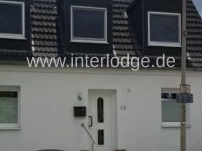 INTERLODGE Komplett m&ouml;blierte Wohnung in guter Wohnlage in Witten-Heven