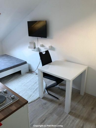 STADT GLÜCK - Beste Lage, modern und alles dabei! Jetzt mieten