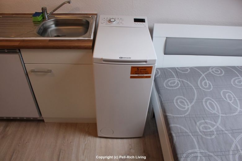 STADT GLÜCK - Beste Lage, modern und alles dabei! Jetzt mieten