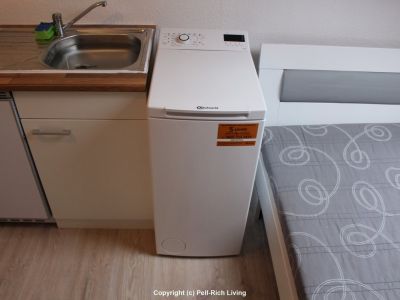 STADT GLÜCK - Beste Lage, modern und alles dabei! Jetzt mieten