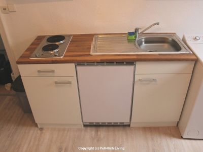 STADT GLÜCK - Beste Lage, modern und alles dabei! Jetzt mieten