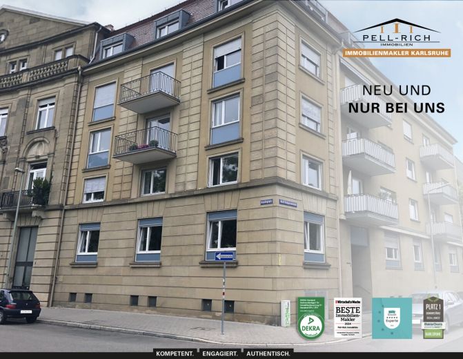 STADT GLÜCK - Beste Lage, modern und alles dabei! Jetzt mieten