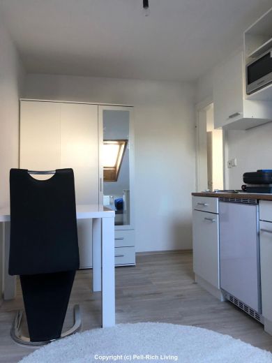 STADT GLÜCK - Beste Lage, modern und alles dabei! Jetzt mieten