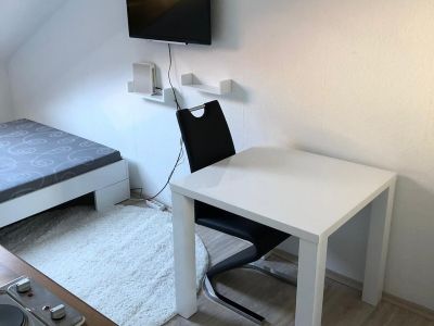 STADT GLÜCK - Beste Lage, modern und alles dabei! Jetzt mieten