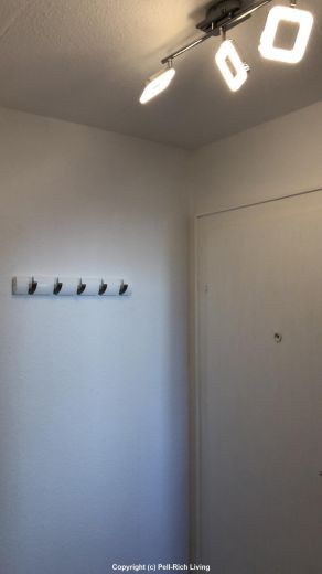 STADT GLÜCK - Beste Lage, modern und alles dabei! Jetzt mieten