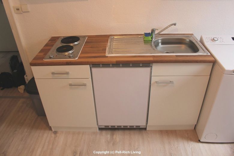 STADT GLÜCK - Beste Lage, modern und alles dabei! Jetzt mieten