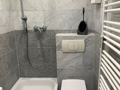 Business-Apartment in unmittelbarer Kö-Nähe