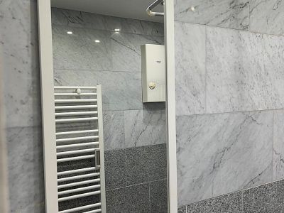 Business-Apartment in unmittelbarer Kö-Nähe