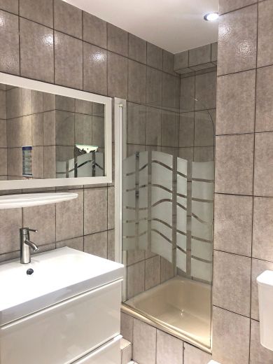 Business Apartment in Unterbilk/Medienhafen