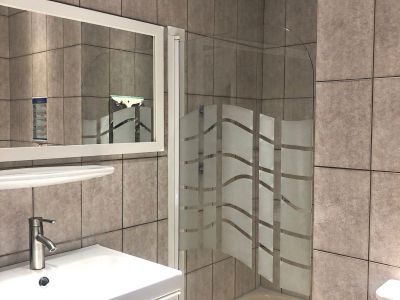 Business Apartment in Unterbilk/Medienhafen