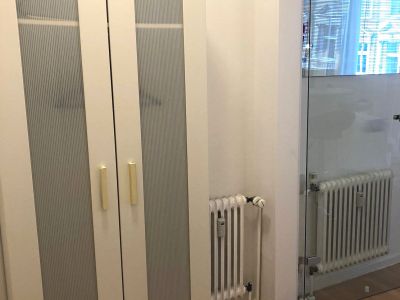 Business Apartment in Unterbilk/Medienhafen