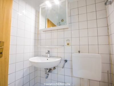 WOHNGLÜCK: Vollmöbilierte 2-Zimmerwohnung in Durlach-Aue zur Miete