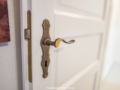 WOHNGLÜCK: Vollmöbilierte 2-Zimmerwohnung in Durlach-Aue zur Miete