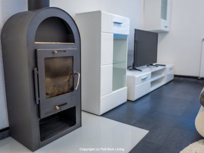 WOHNGLÜCK: Vollmöbilierte 2-Zimmerwohnung in Durlach-Aue zur Miete