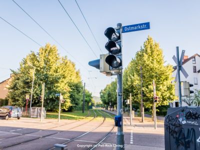 WOHNGLÜCK: Vollmöbilierte 2-Zimmerwohnung in Durlach-Aue zur Miete